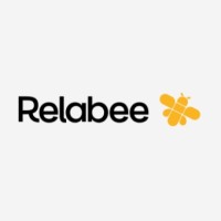 Relabee logo - Similar company to Welldium