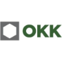 OKK Koksovny, a.s. logo - Similar company to Golf Hostivař
