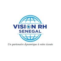 VISION RH SENEGAL logo - Similar company to Ultim Group