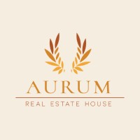 Aurum Real Estate House logo - Similar company to Verdancy Development S.A.