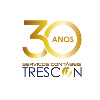 TRESCON logo - Similar company to Grupo Dicon Contabilidade