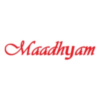Maadhyam - a civic engagement initiative logo - Similar company to Maadhyam