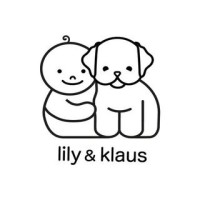 Lily & Klaus logo - Similar company to Knomi