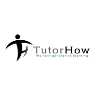Tutorhow Scientific Edutech logo - Similar company to Callbell Security