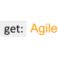 get: Agile logo - Similar company to Agil Delivery