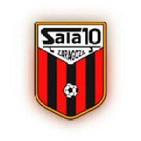 Sala 10 Zaragoza logo - Similar company to Colegio Profesional De Delineantes De Zaragoza