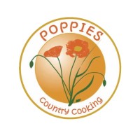 Poppies Enniskerry logo - Similar company to Shaffrey Architects