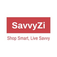 SavvyZi logo - Similar company to Arihant Digiprint
