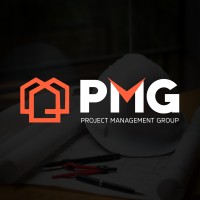 Constructora PMG logo - Similar company to Grupo Greco