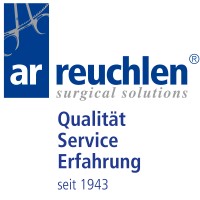 August Reuchlen GmbH logo - Similar company to Procon Implants Gmbh