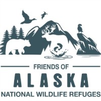 Friends of Alaska National Wildlife Refuges logo - Similar company to Alaska Native Chamber