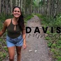 Davis Journeys logo - Similar company to Life In Germany
