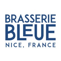 Brasserie Bleue logo - Similar company to Golfe Hôtel Vannes