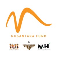 NUSANTARA FUND logo - Similar company to Indigenous Peoples Of Asia Solidarity (Ipas) Fund