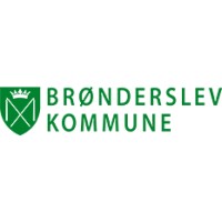 Brønderslev Kommune logo - Similar company to Clipsable Aps
