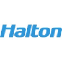 Halton Group logo - Similar company to Cleamix Oy