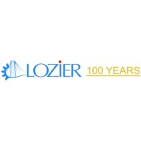 LOZIER INC. logo - Similar company to L.K. Mclean Associates Engineering & Surveying, D.P.C.