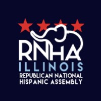 Republican National Hispanic Assembly of Illinois logo - Similar company to Warren County Sheriff'S Office