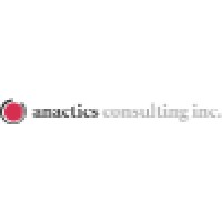 Anactics Consulting, Inc.