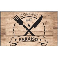 Restaurante Paraiso logo - Similar company to Restaurante Kirin