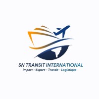SN Transit International logo - Similar company to Valis