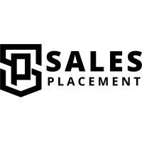 Salesplacement logo - Similar company to Mastering Sales