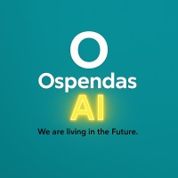 Ospendas AI logo - Similar company to Ah Oh Ah