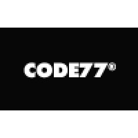 CODE77® logo - Similar company to Greta Harrison
