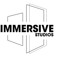 Immersive Studios logo - Similar company to Fauvea Studios