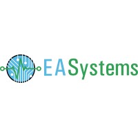 EASystems logo - Similar company to Global Solution Integrate