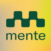 mente logo - Similar company to Digidems