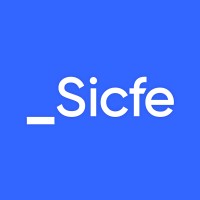 Sicfe logo - Similar company to Uruware