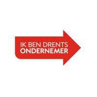 Ik Ben Drents Ondernemer logo - Similar company to Growing Emmen