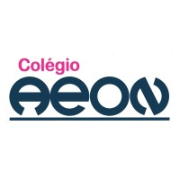 Colégio AEON logo - Similar company to Colégio Convivium