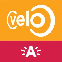 Velo Antwerpen logo - Similar company to Inno-V