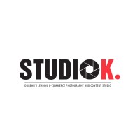 StudioK logo - Similar company to Studiok - Escola De Danças