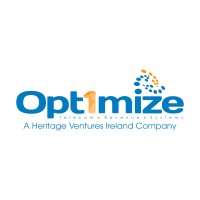 Opt1mize logo - Similar company to Cloudbizz Bv