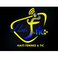 Haiti Femme Et Tic