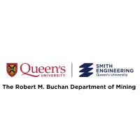 The Robert M. Buchan Department of Mining at Queen's University logo - Similar company to Isrm Commission On Deep Mining