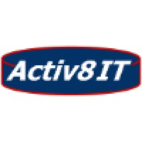 Activ8 IT Pty Ltd logo - Similar company to Orbital8