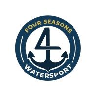 4 Seasons Watersport logo - Similar company to Ikapitein Boats & Bites
