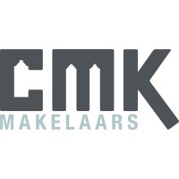 CMK Makelaars logo - Similar company to Ruseler & Van Herk Makelaars