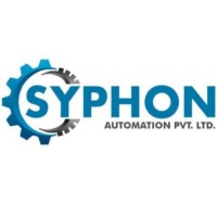 Syphon Automation pvt. ltd. logo - Similar company to Prs Automation