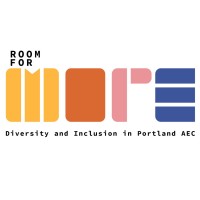Room for More logo - Similar company to Shpe Oregon Professional