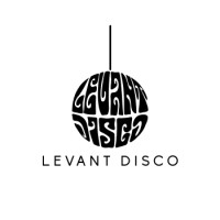 Levant Disco logo - Similar company to Distrito Frances