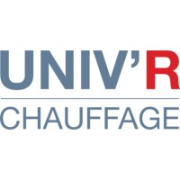 Univ'r Chauffage | Certified Longtime logo - Similar company to Felicitas Sarl