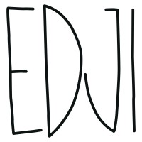 EDJI logo - Similar company to Cloud Vaping