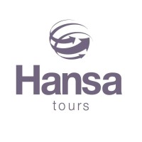 HANSA TOURS logo - Similar company to Adaptive Expeditions