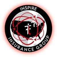 Inspire Insurance Group logo - Similar company to Family First Life
