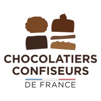 Chocolatiers Confiseurs de France logo - Similar company to La Cacaosphère Bio Équitable / Par Ethiquable